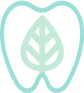 Logo for Mint Orthodontics LLC