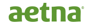 AETNA insurance logo