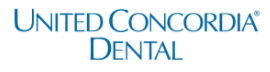 United Concordia Dental insurance logo