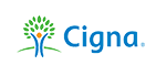 Cigna insurance logo