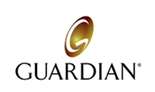 Guardian insurance logo