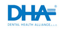 DHA: Dental Health Alliance insurance logo