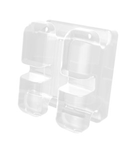 Image of clear braces