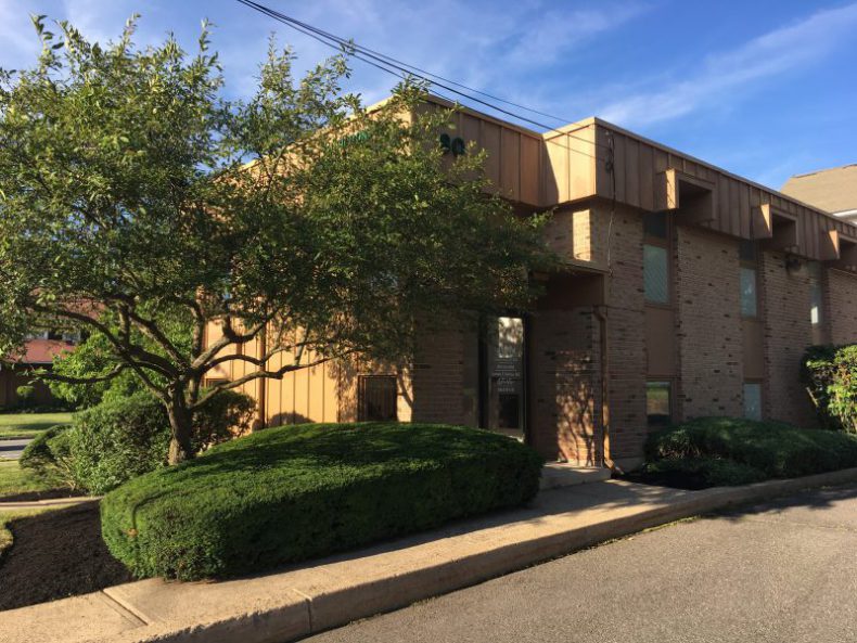 Exterior photo: Orthodontics office in Somerville NJ