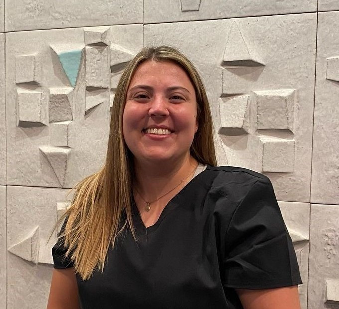 Photo: Mackenzie, Assistant at Mint Braces LLC in Somerville, NJ