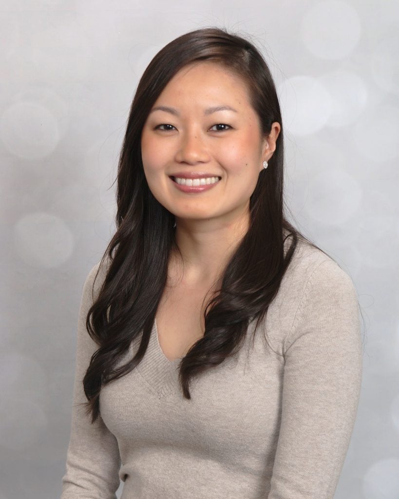 Dr. Stephanie Shinmachi - Orthodontist