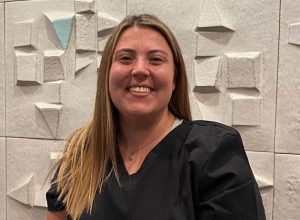 mackenzie dental assistant