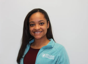 Melissa Dental Assistant